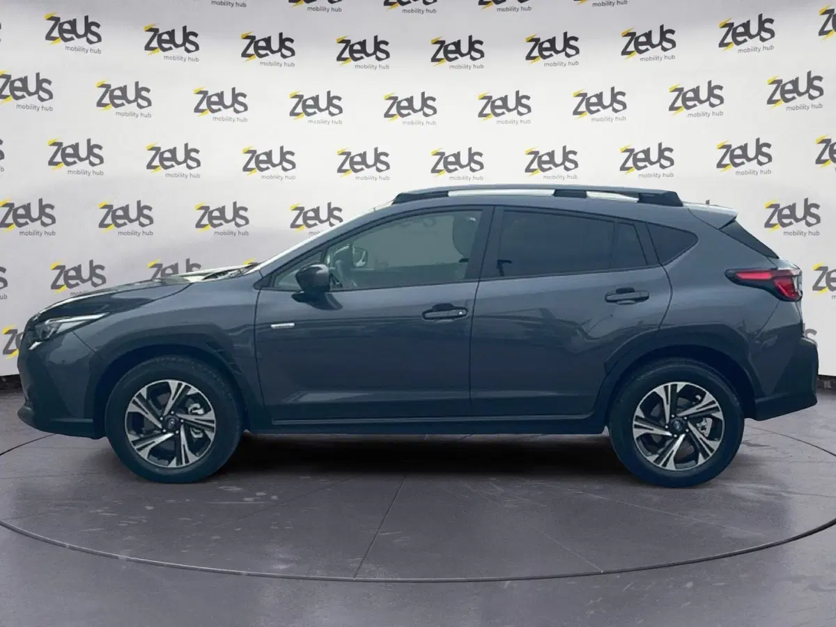 Subaru Crosstrek usata a Bologna (3)