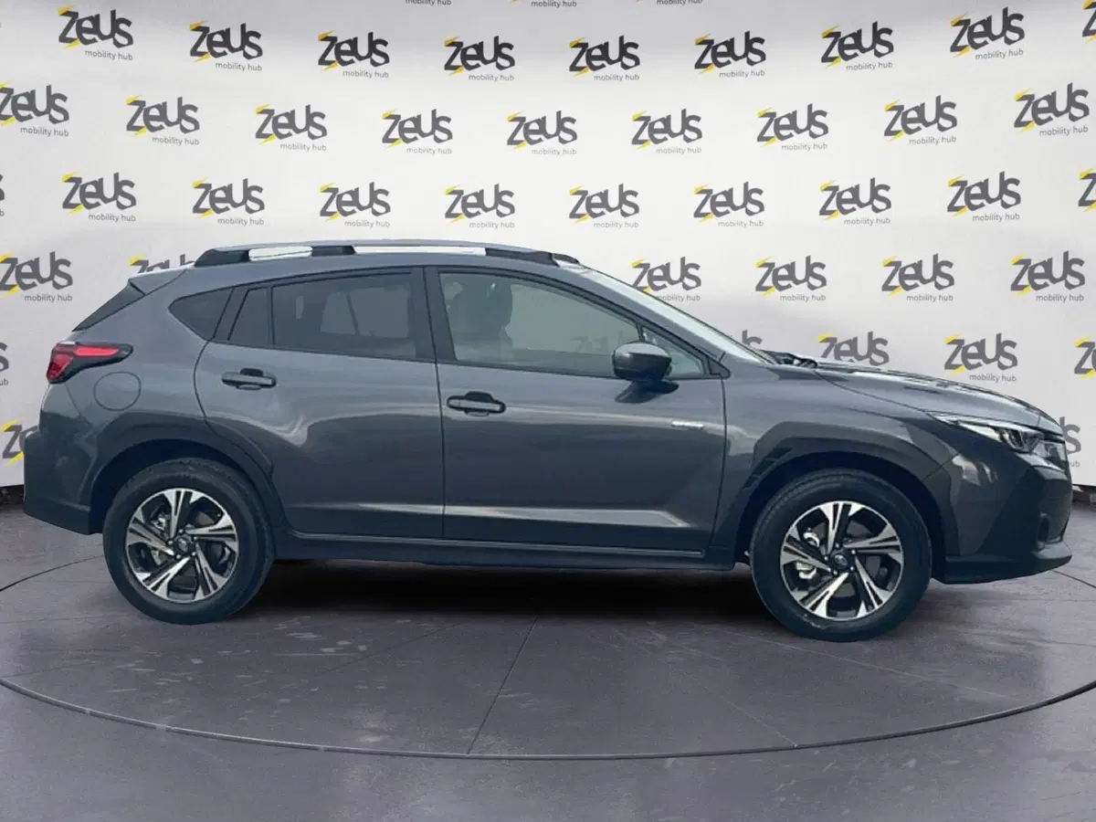 Subaru Crosstrek usata a Bologna (7)