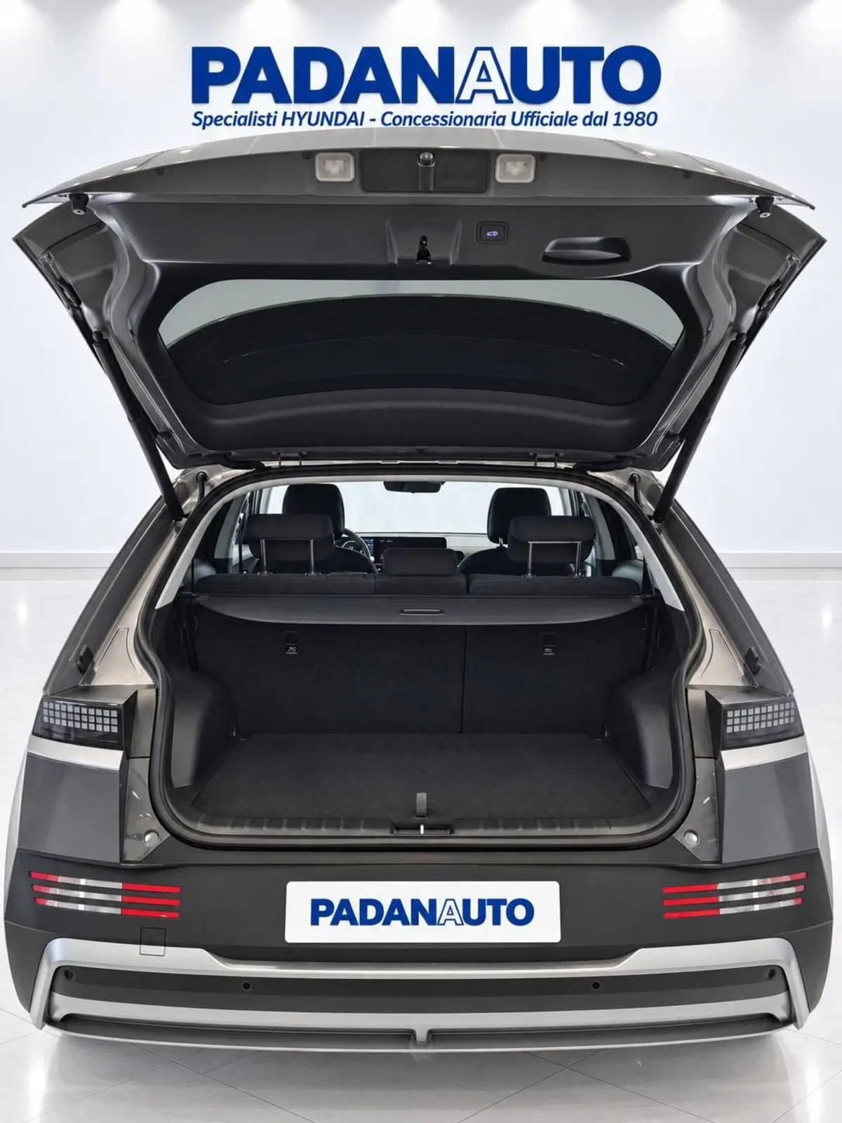 Hyundai Ioniq 5 nuova a Ferrara (13)