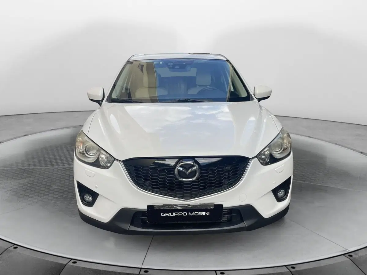 Mazda CX-5 usata a Bologna (3)