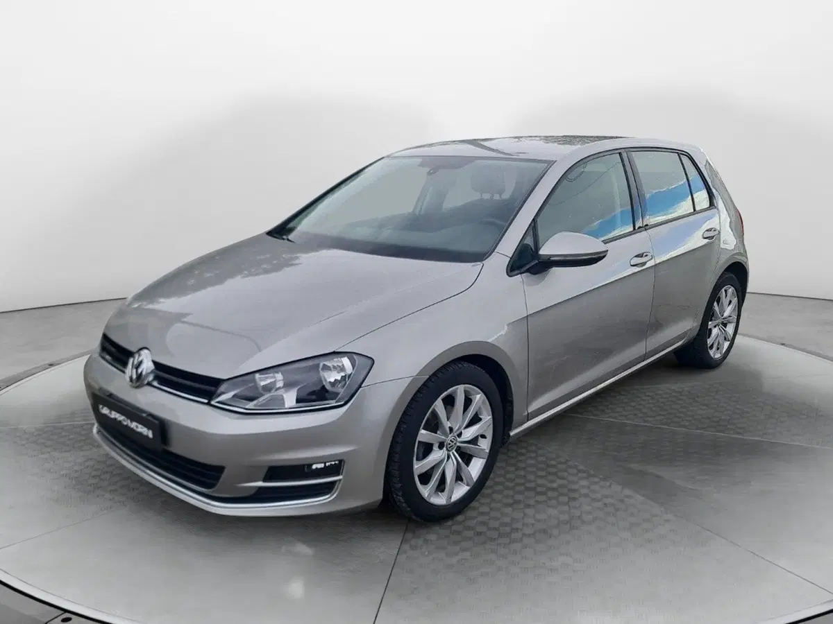 Volkswagen Golf usata a Bologna