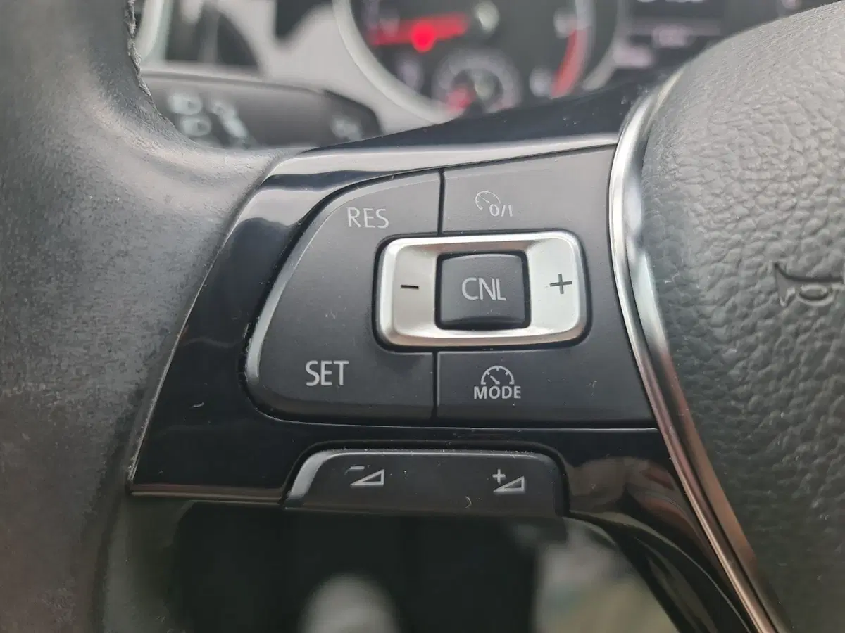 Volkswagen Golf usata a Bologna (13)
