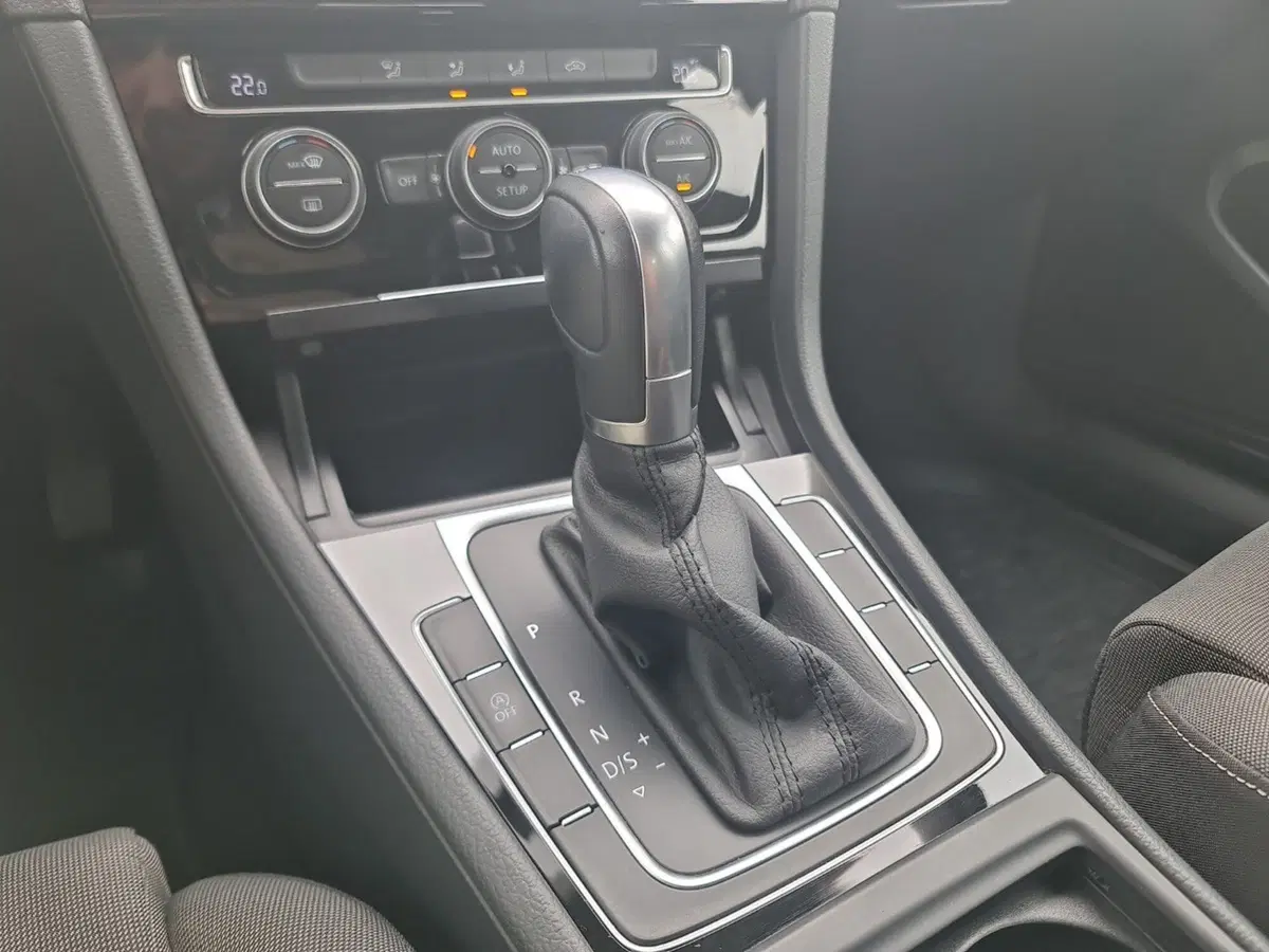 Volkswagen Golf usata a Bologna (15)