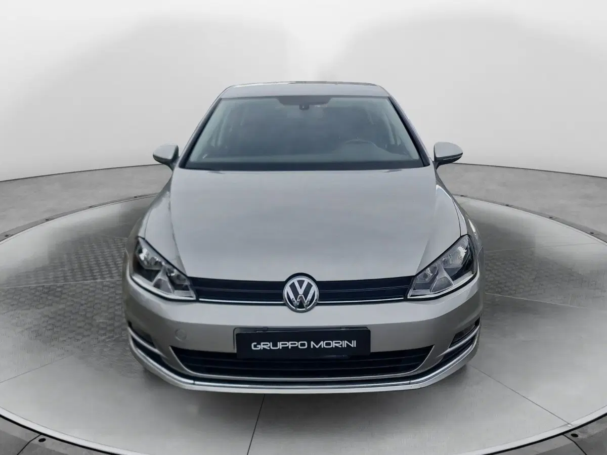 Volkswagen Golf usata a Bologna (2)