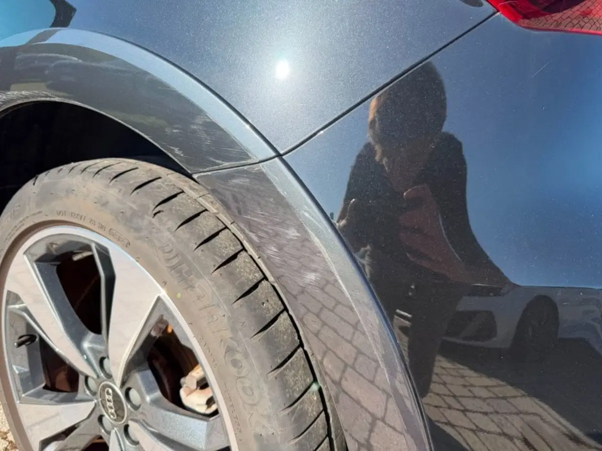 Audi A1 allstreet usata a Livorno (16)