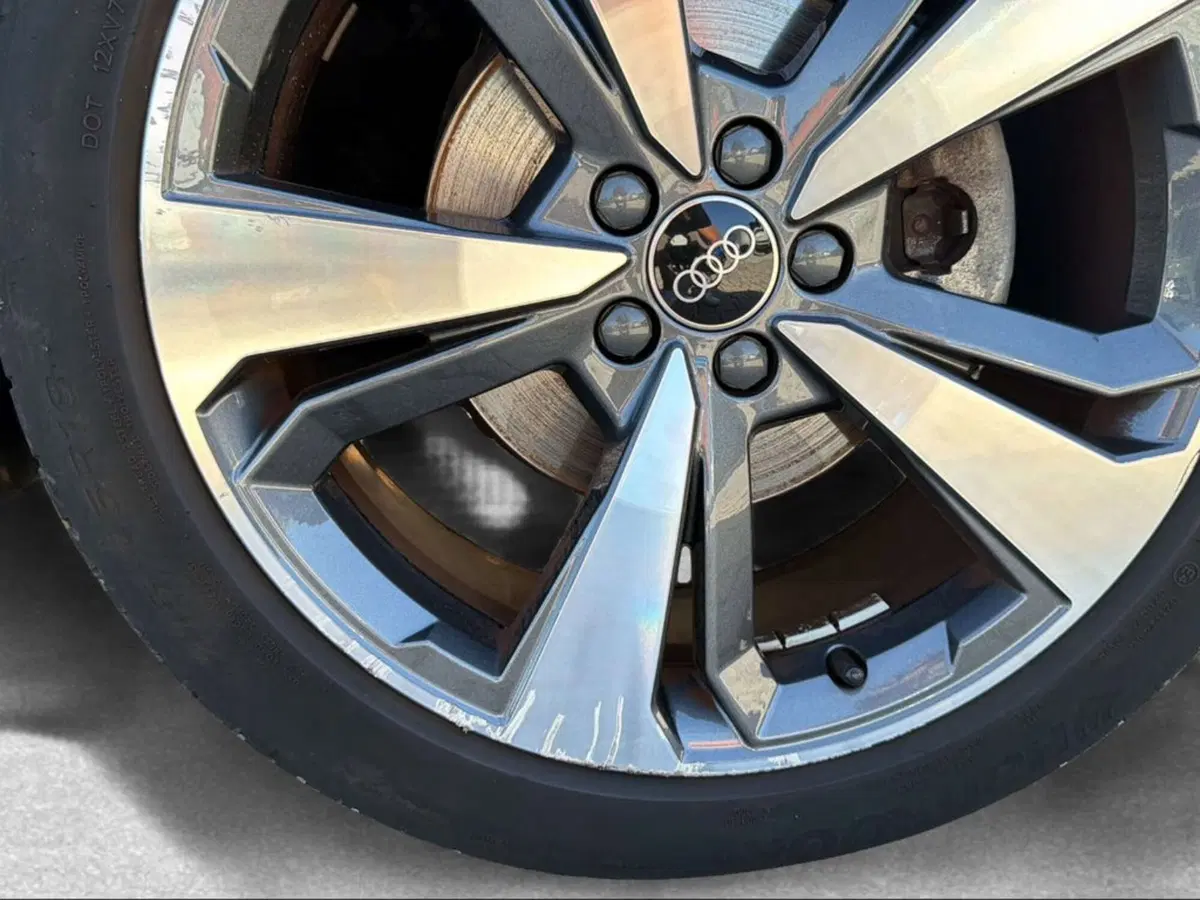 Audi A1 allstreet usata a Livorno (17)