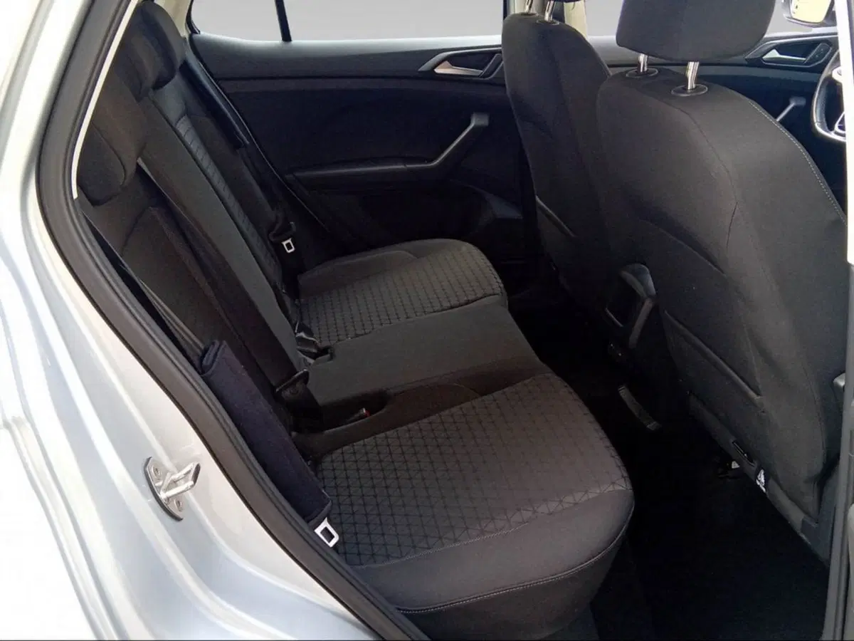Volkswagen T-Cross usata a Firenze (15)