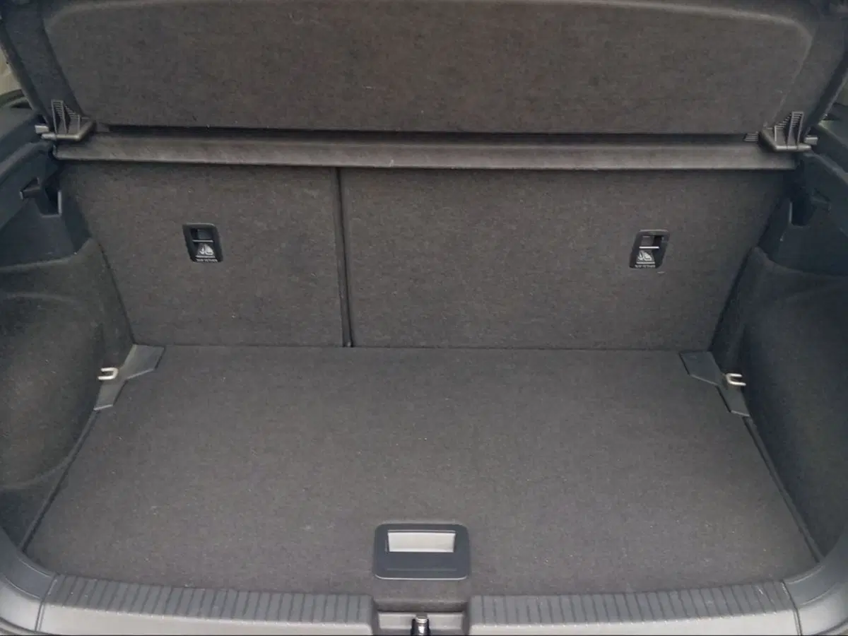 Volkswagen T-Cross usata a Firenze (16)