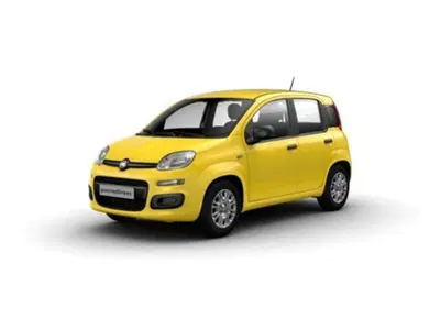 Fiat Pandina 1.0 firefly hybrid Icon s&s 65cv nuova a Tavarnelle Val di Pesa