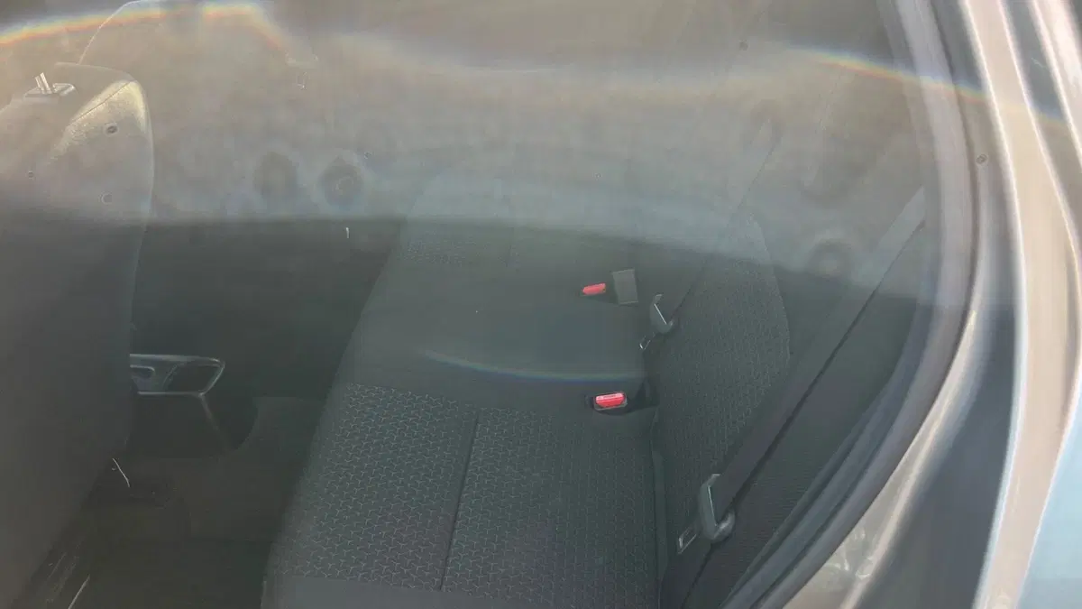 Suzuki Swift usata a Alessandria (5)