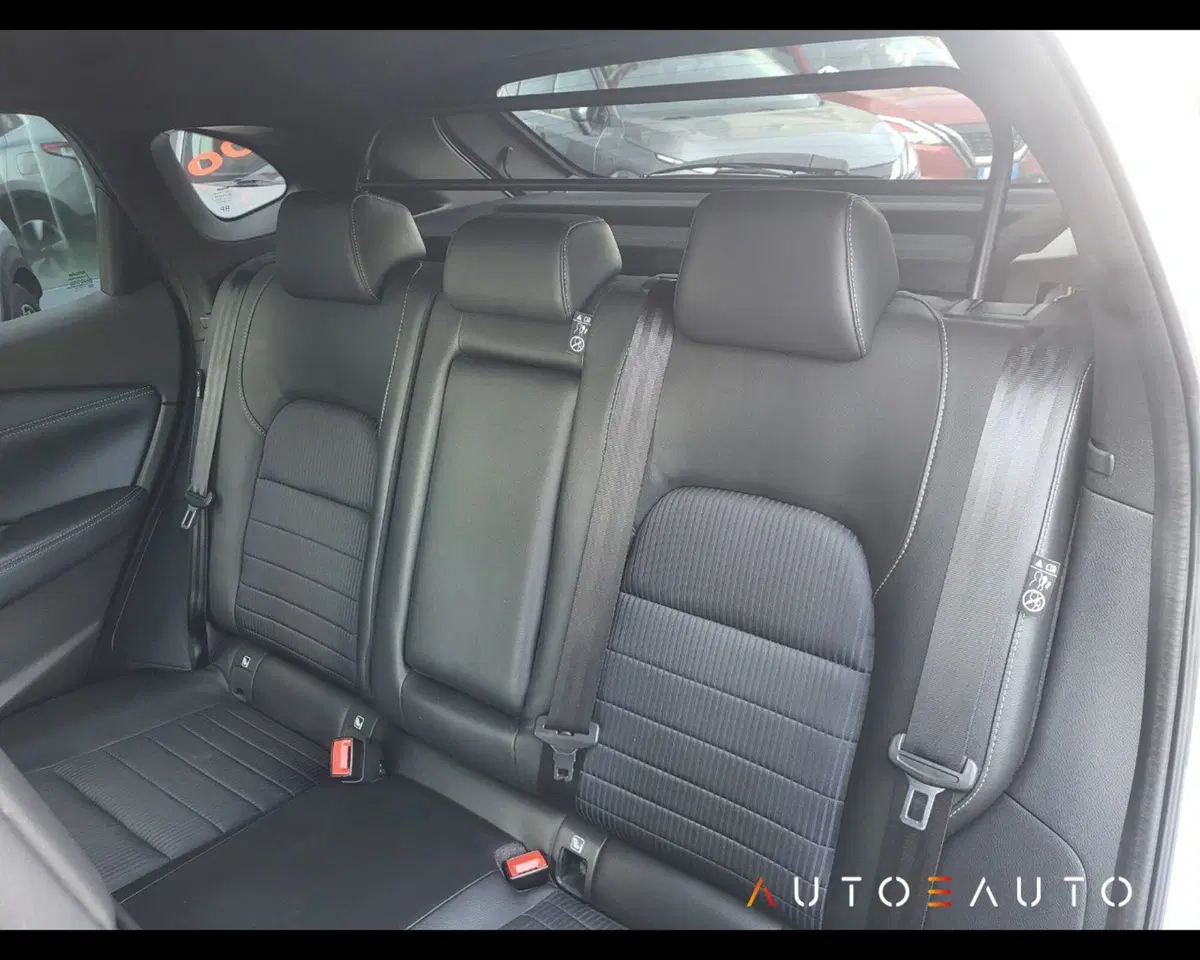 Nissan Qashqai usata a Parma (16)