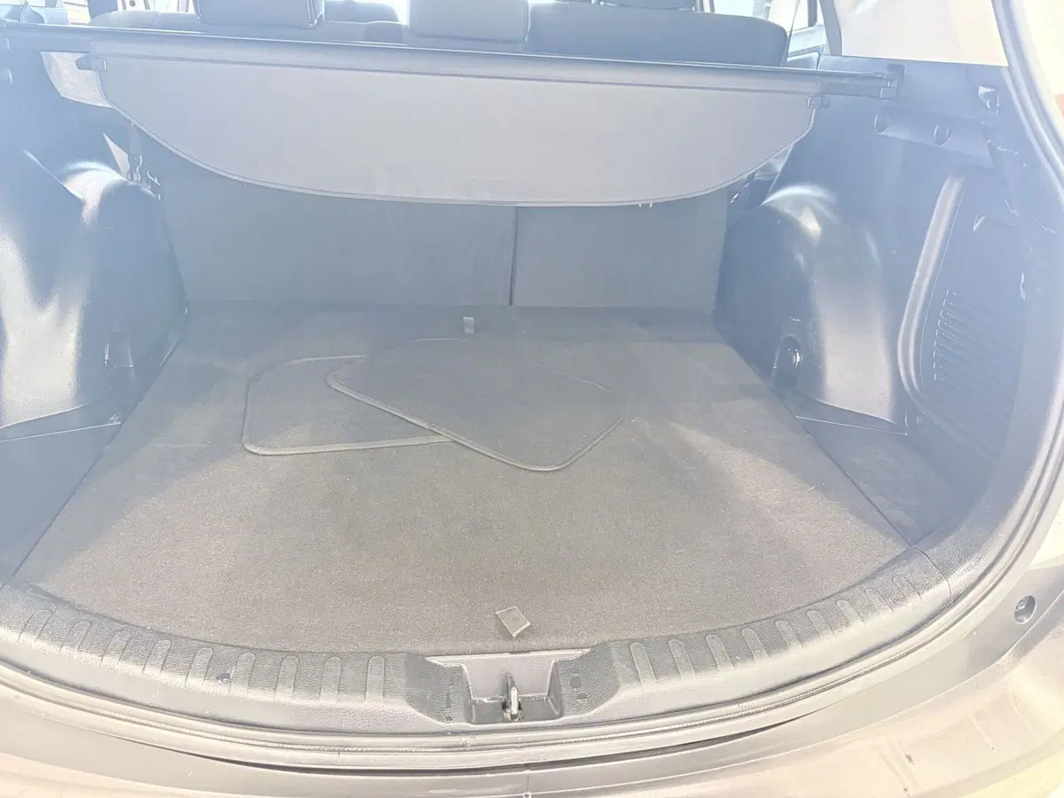 Toyota Rav4 usata a Latina (15)