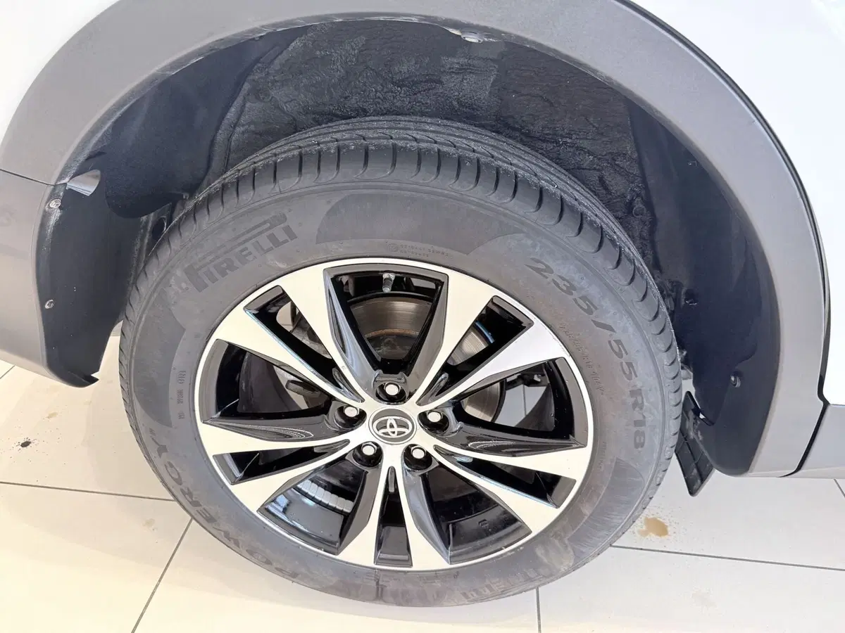 Toyota Rav4 usata a Latina (17)