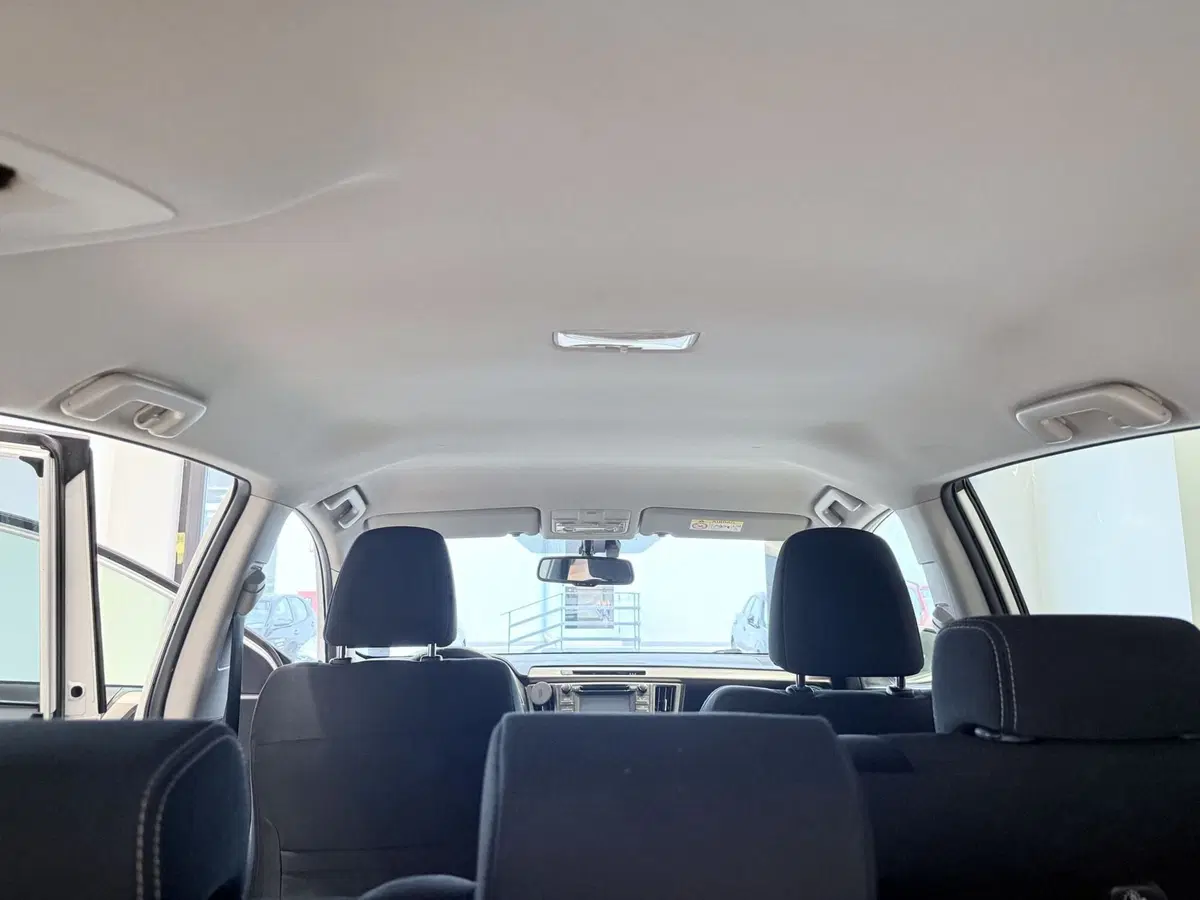 Toyota Rav4 usata a Latina (18)