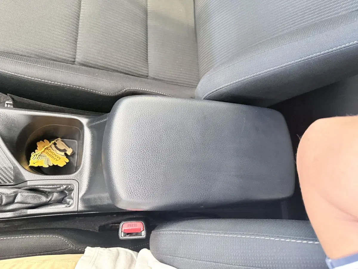 Toyota Rav4 usata a Latina (19)