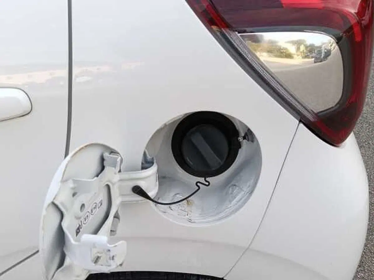 Peugeot 108 usata a Pesaro-Urbino (14)