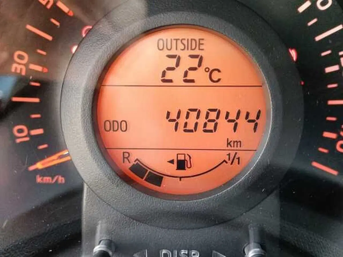 Peugeot 108 usata a Pesaro-Urbino (19)