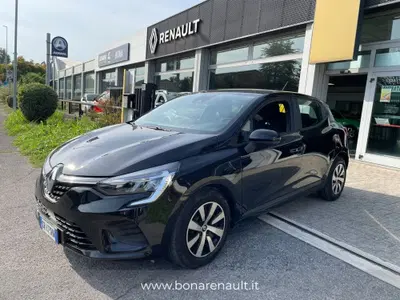 Renault Clio 1.0 sce Evolution 65cv del 2023 usata a Lissone