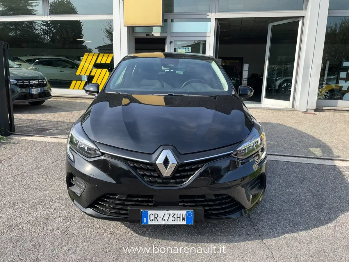Renault Clio usata a Monza e Brianza (2)