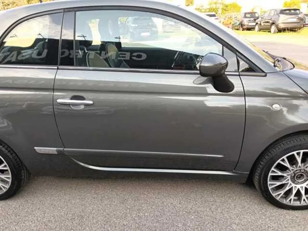 Fiat 500 usata a Pesaro-Urbino (10)