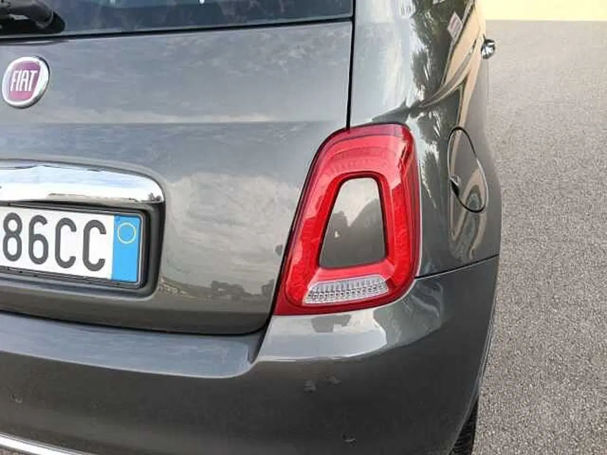 Fiat 500 usata a Pesaro-Urbino (11)