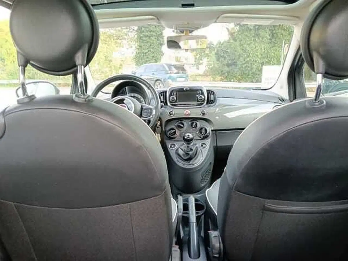 Fiat 500 usata a Pesaro-Urbino (16)