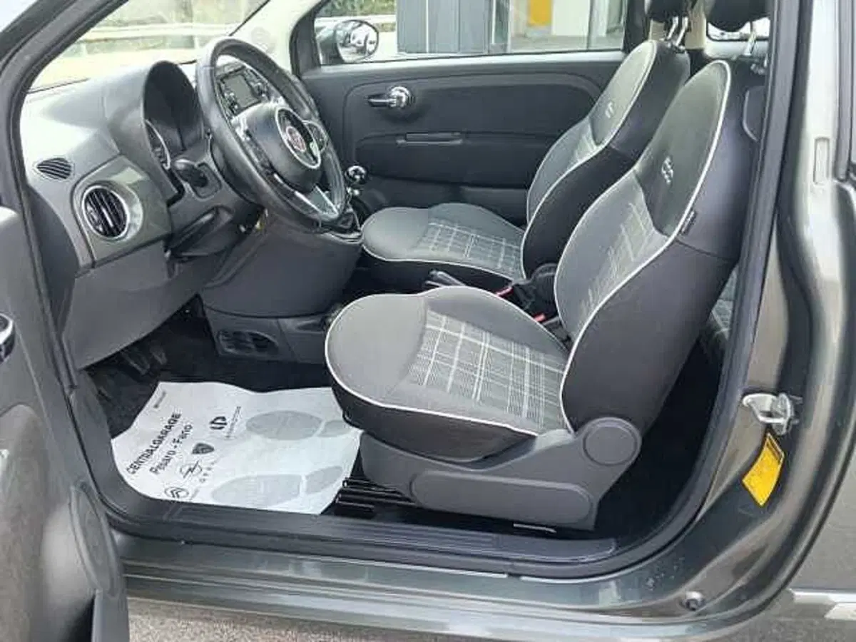 Fiat 500 usata a Pesaro-Urbino (19)