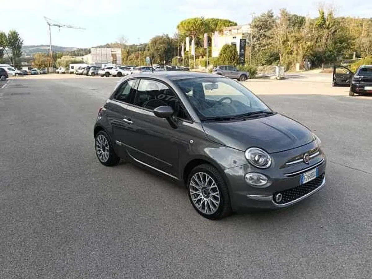 Fiat 500 usata a Pesaro-Urbino (8)
