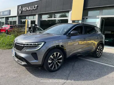 Renault Austral 1.2 full hybrid Techno 200cv auto del 2023 usata a Lissone