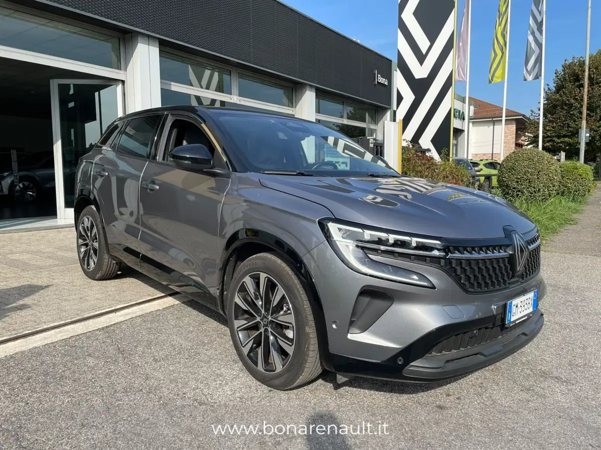 Renault Austral usata a Monza e Brianza (2)