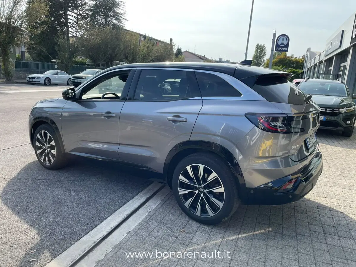Renault Austral usata a Monza e Brianza (5)