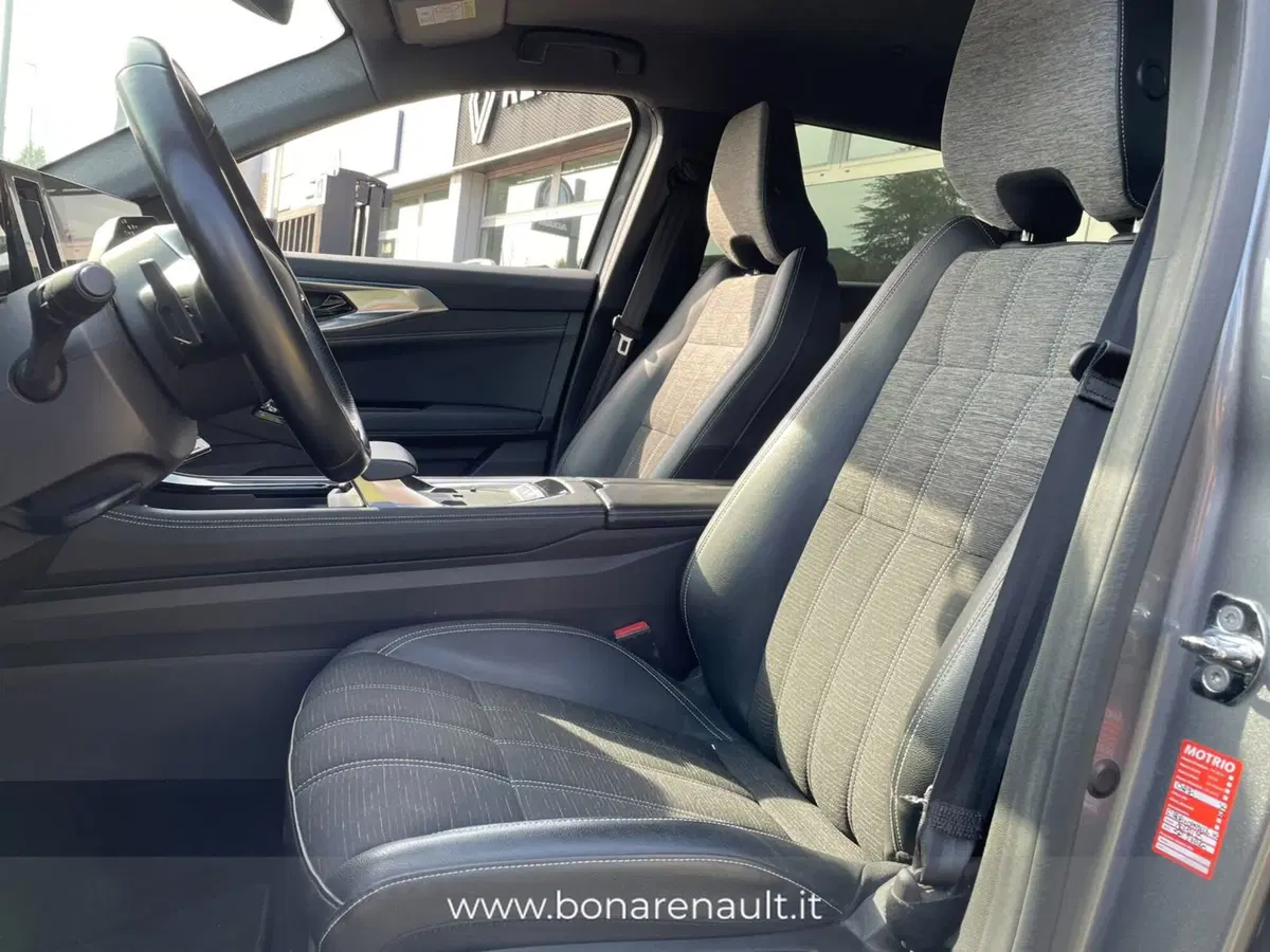 Renault Austral usata a Monza e Brianza (6)