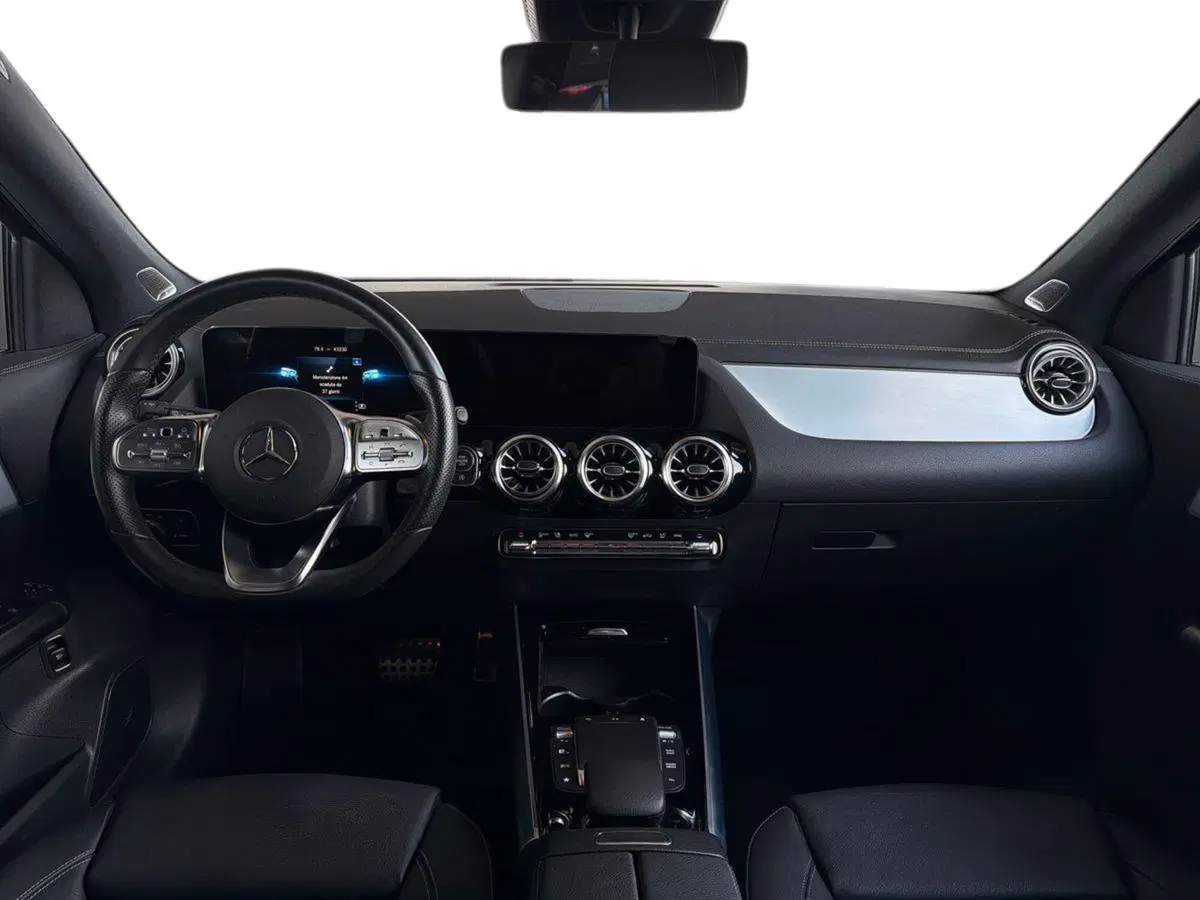 Mercedes-Benz GLA SUV usata a Barletta-Andria-Trani (8)