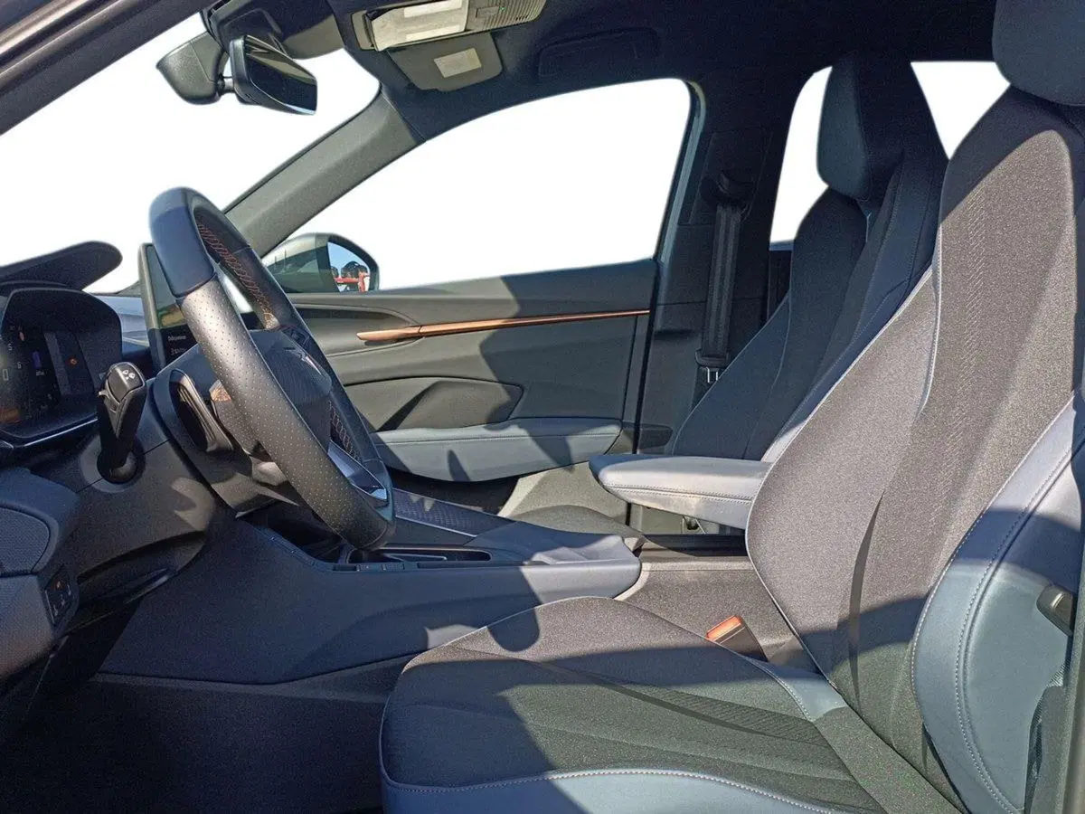 Cupra Terramar usata a Bari (7)