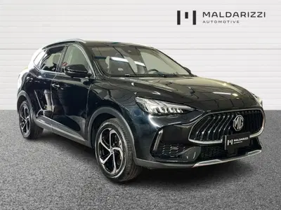 Mg HS HS 1.5T-GDI Luxury del 2024 usata a Bari