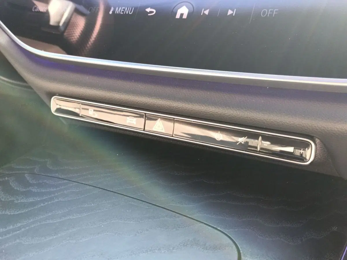 Mercedes-Benz Classe E Station Wagon usata a Foggia (14)