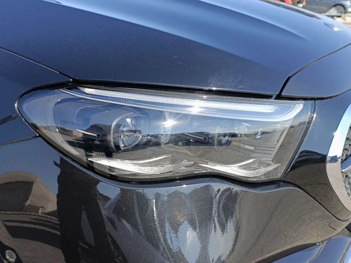 Mercedes-Benz Classe E Station Wagon usata a Foggia (7)