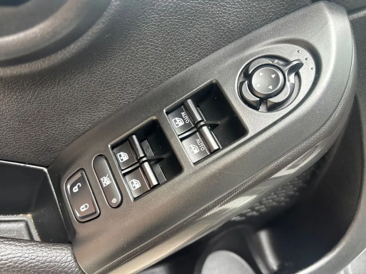 Fiat 500X usata a Pescara (12)