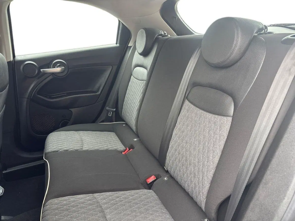 Fiat 500X usata a Pescara (13)