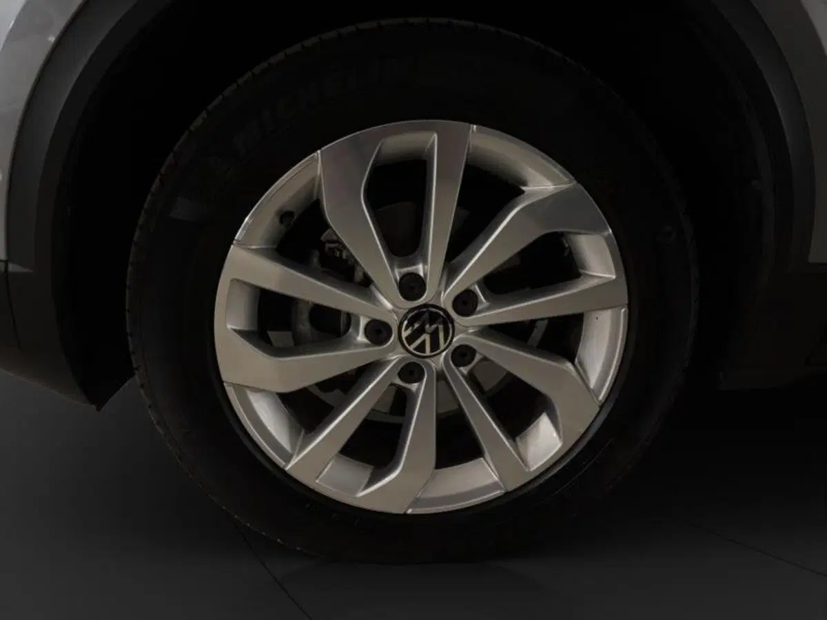 Volkswagen T-Roc usata a Genova (18)