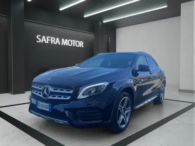 Mercedes-Benz GLA SUV 200 d Premium del 2018 usata a Rende