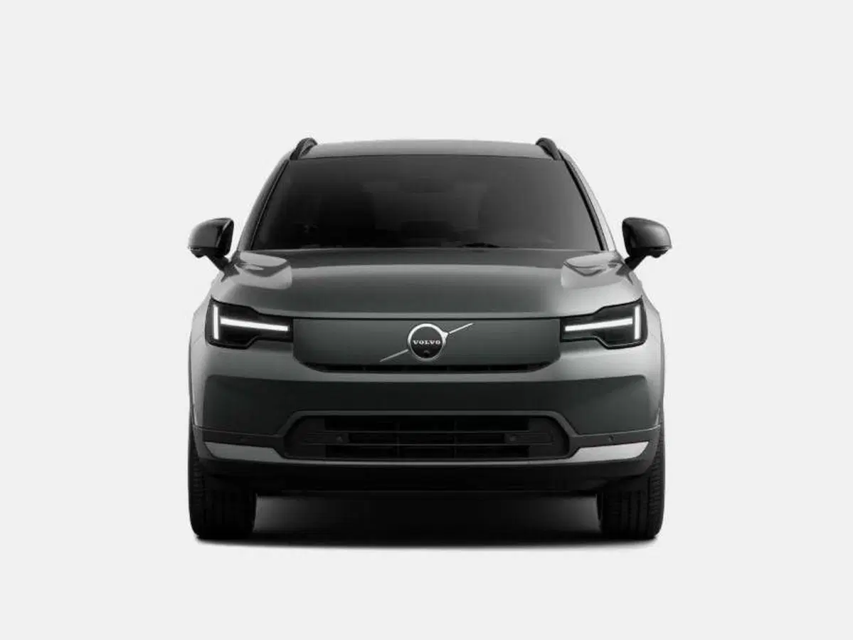 Volvo EX40 nuova a Como (2)