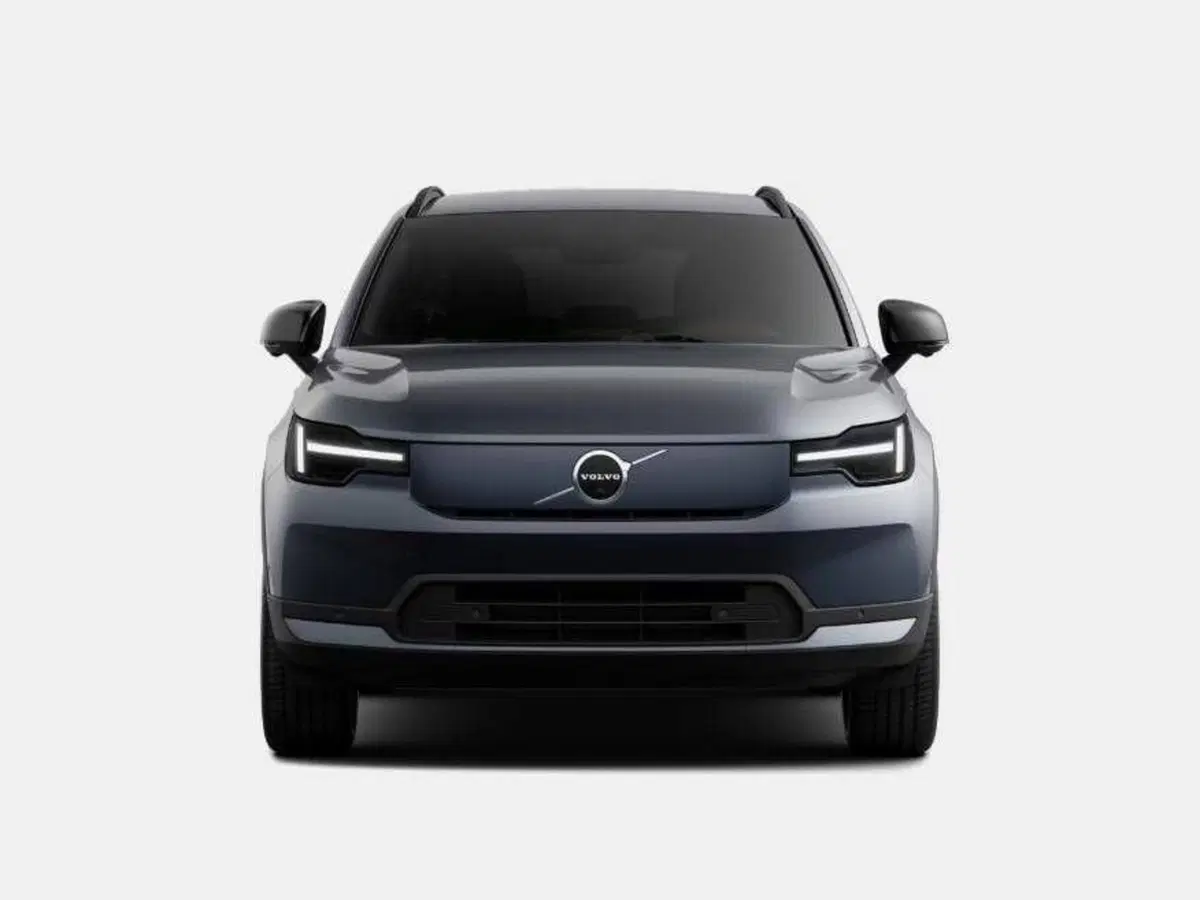 Volvo EX40 nuova a Como (2)