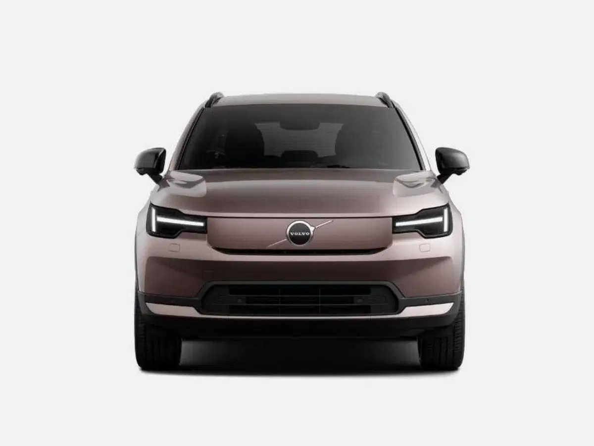 Volvo EX40 nuova a Como (2)