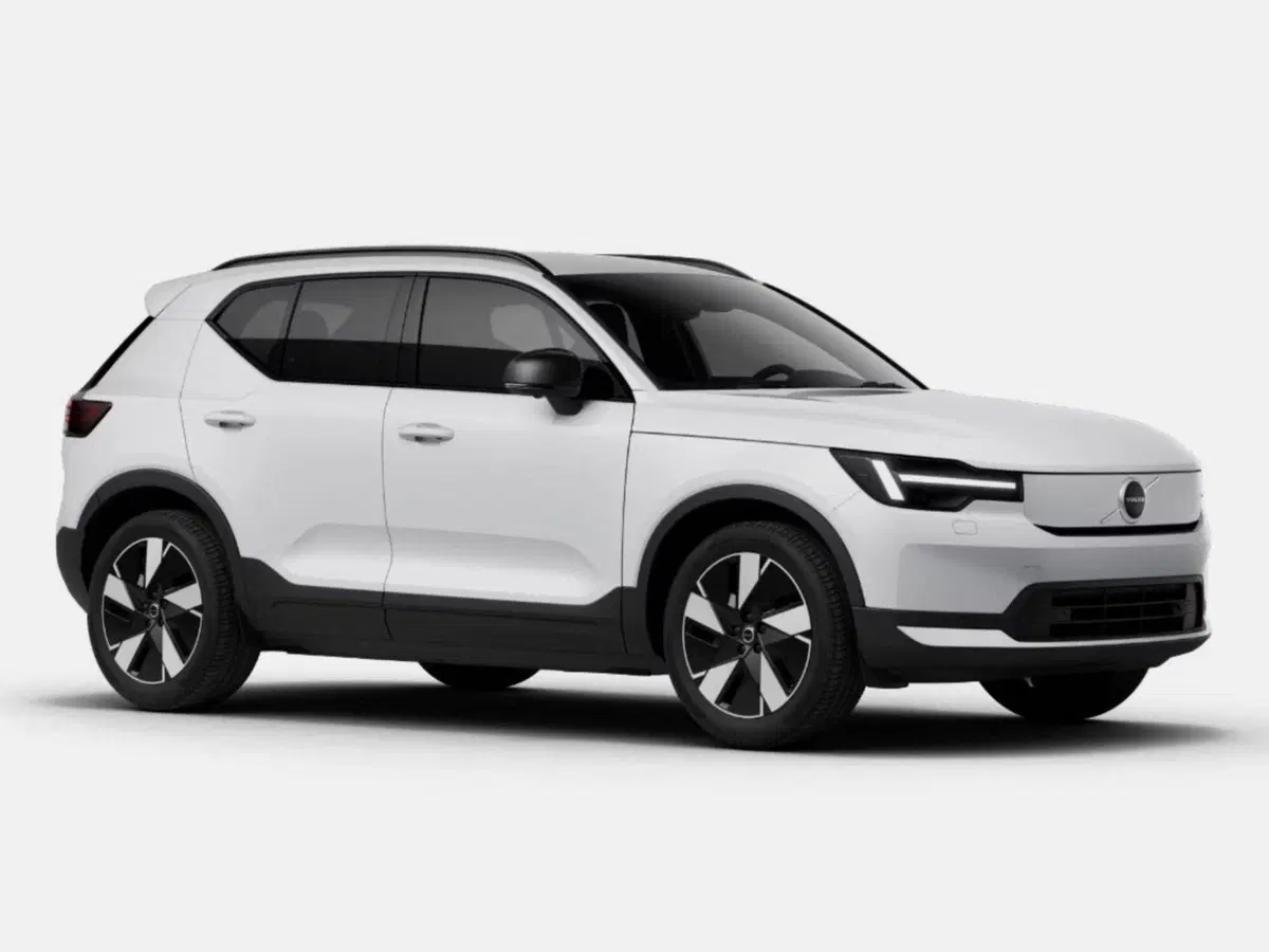 Volvo EX40 nuova a Como (3)