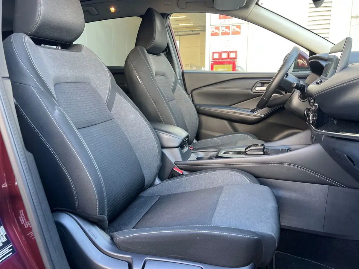 Nissan Qashqai usata a Siena (10)