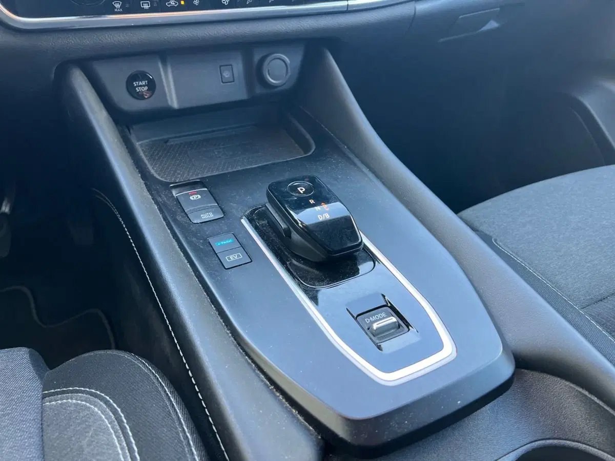 Nissan Qashqai usata a Siena (14)