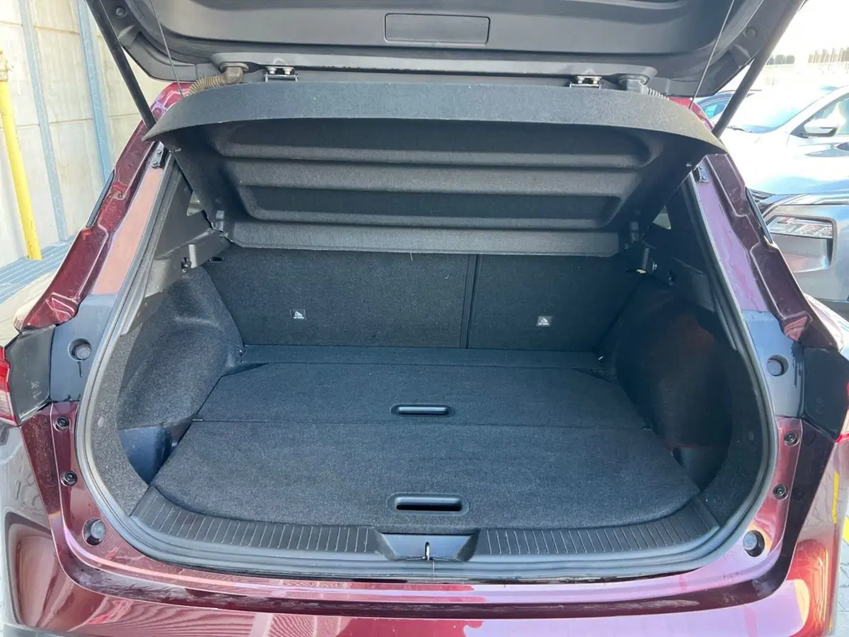 Nissan Qashqai usata a Siena (15)
