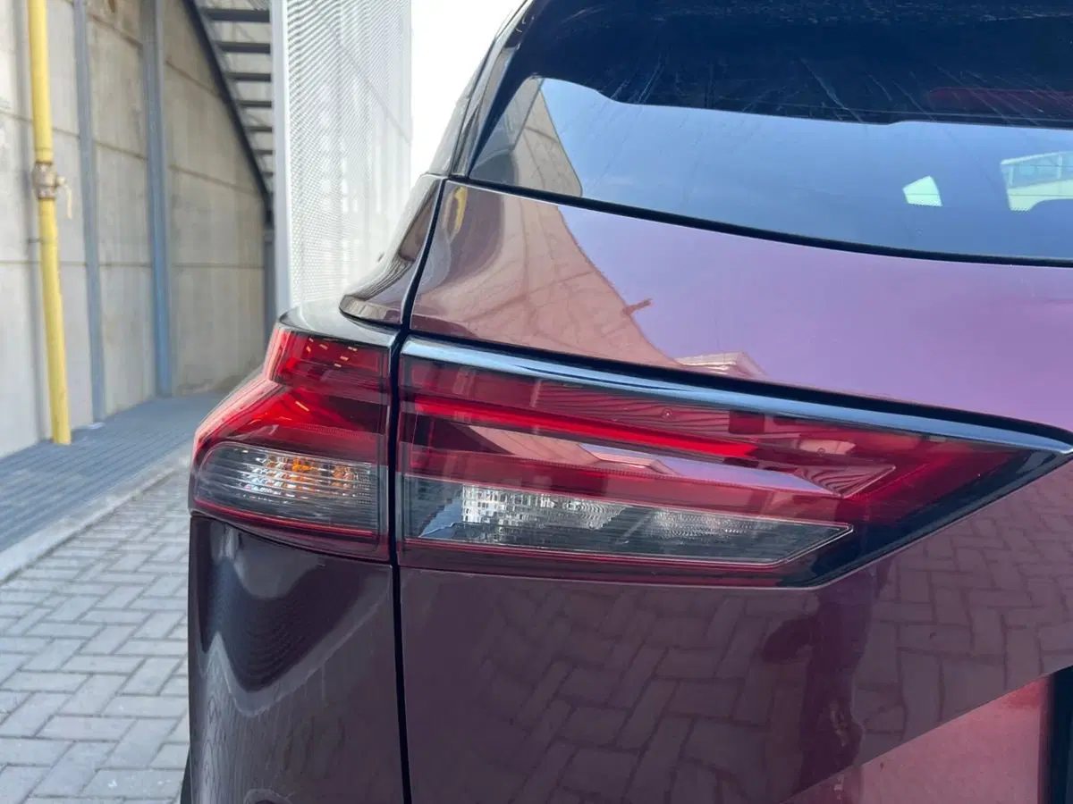 Nissan Qashqai usata a Siena (20)