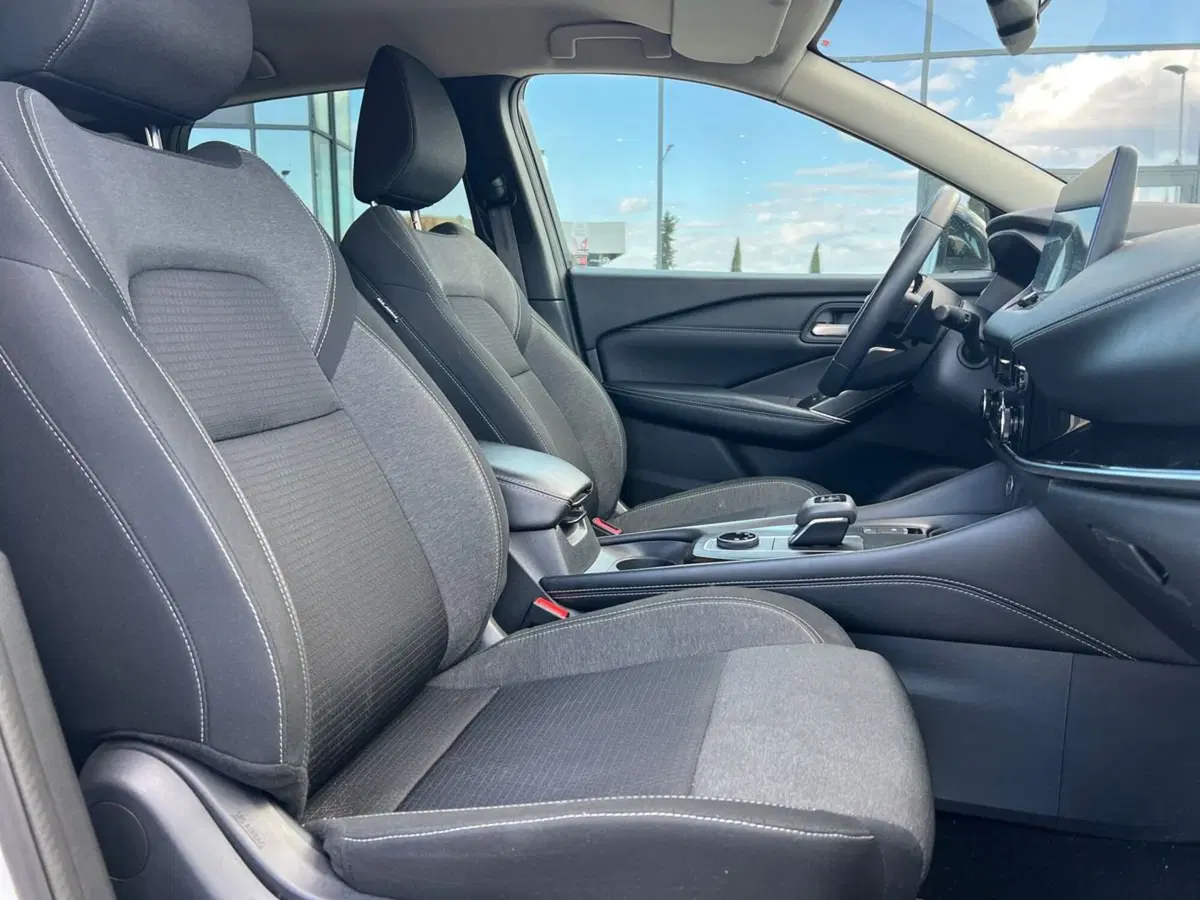 Nissan Qashqai usata a Siena (10)